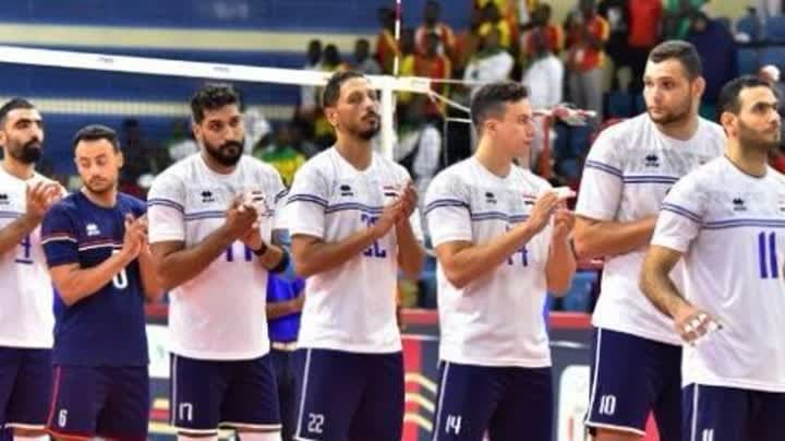 العرب إلى الربع نهائي