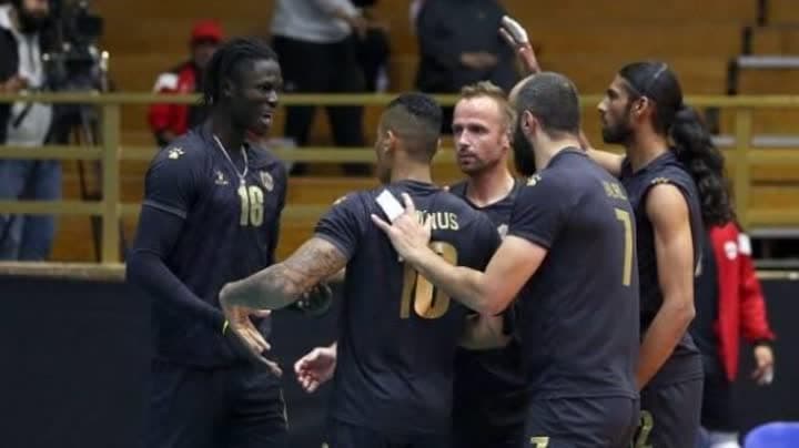 الريان يتوج بغرب آسيا