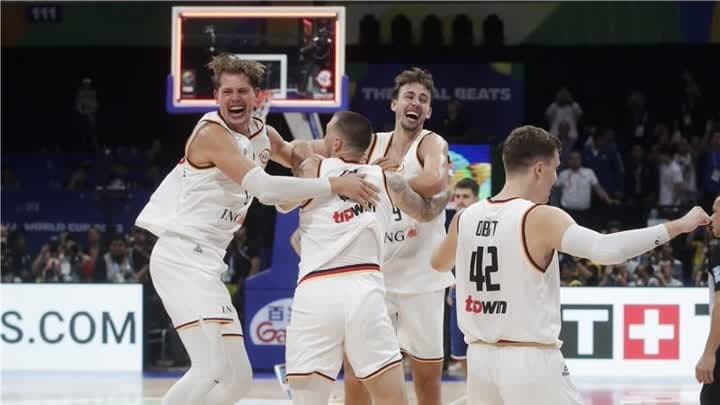منتخب ألمانيا