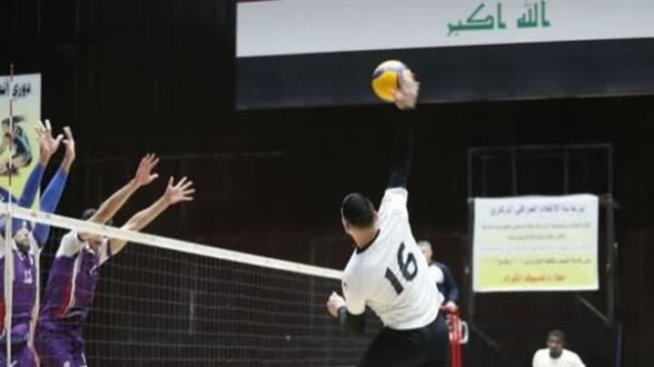 الشرطة يعبر غاز الجنوب