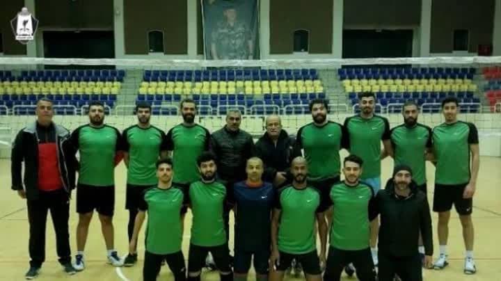 10 فرق تشارك في غرب آسيا