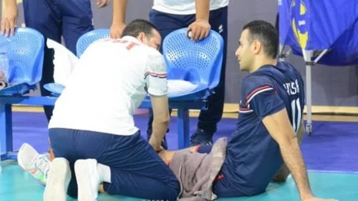 ضربة موجعة لمصر
