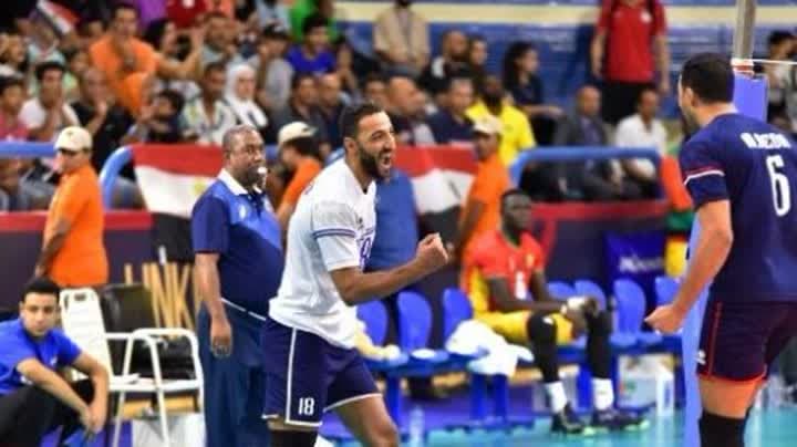 إصابة نجم الفراعنة