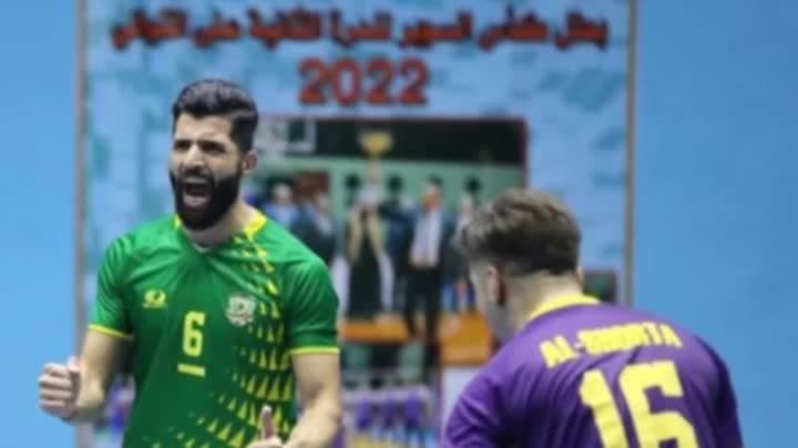 الشرطة تقهر غاز الجنوب