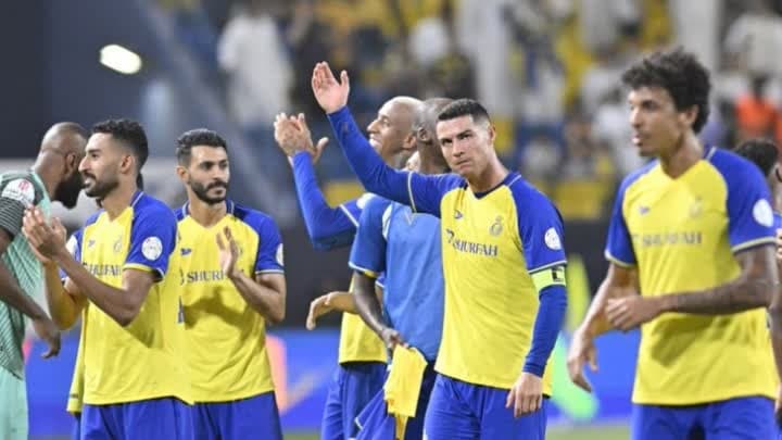 النصر