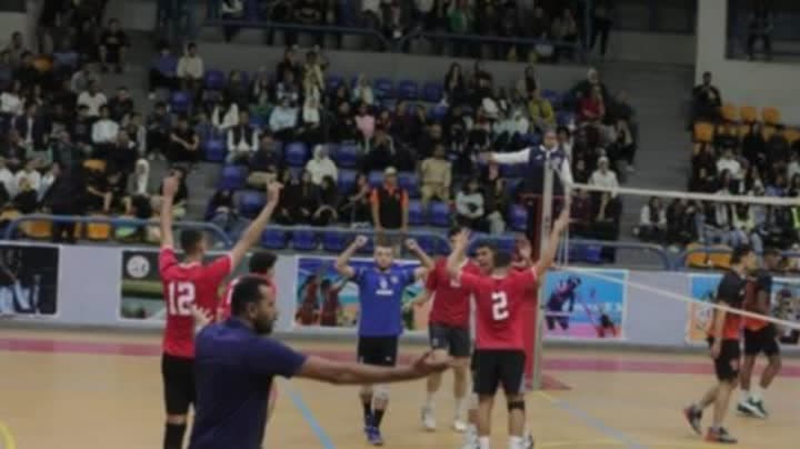 الأهلي يحرز بطولة القاهرة