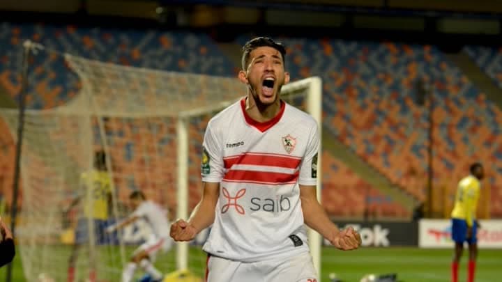 احمد فتوح