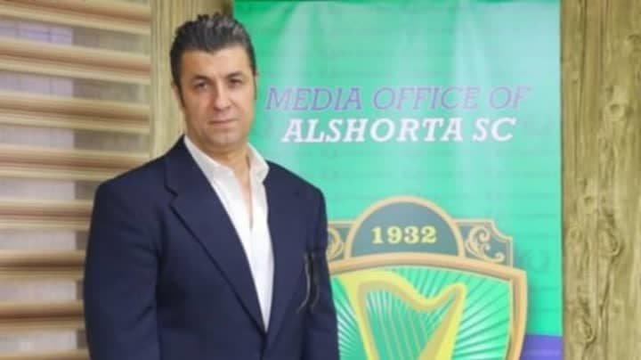 مدرب إيراني يقود الشرطة