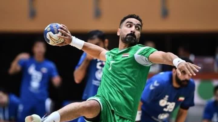 منتخب العراق
