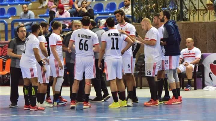 نادي الزمالك
