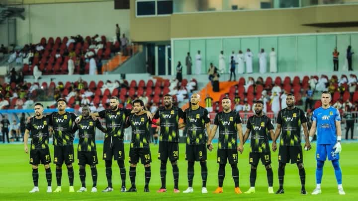 نادي الاتحاد