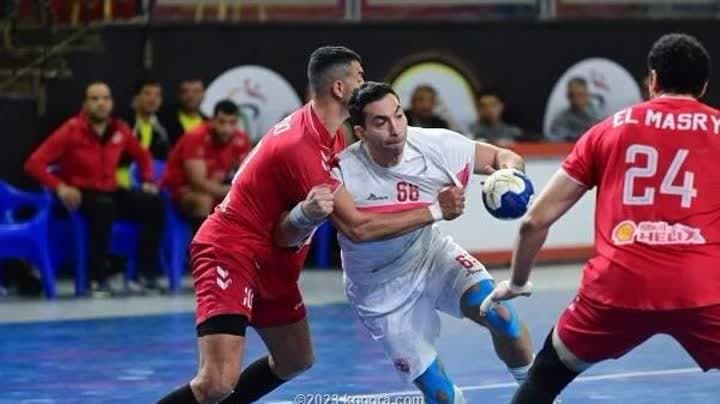 الاتحاد المصري