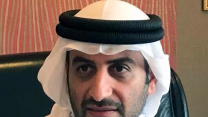 ترشيح بوخاطر لرئاسة اللجنة التنظيمية