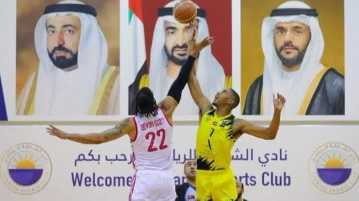 الوصل و الشارقة