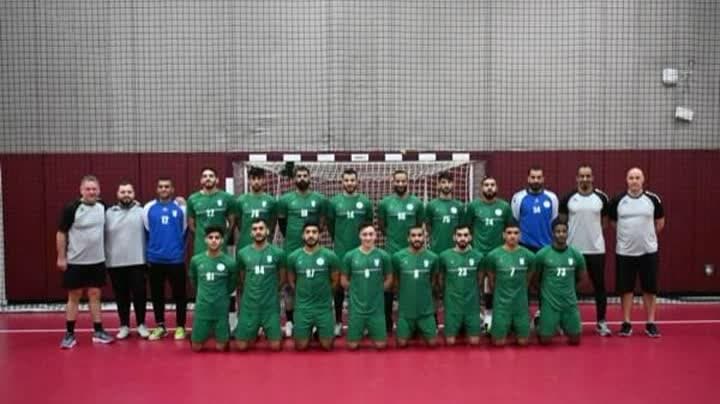 المنتخب السعودي