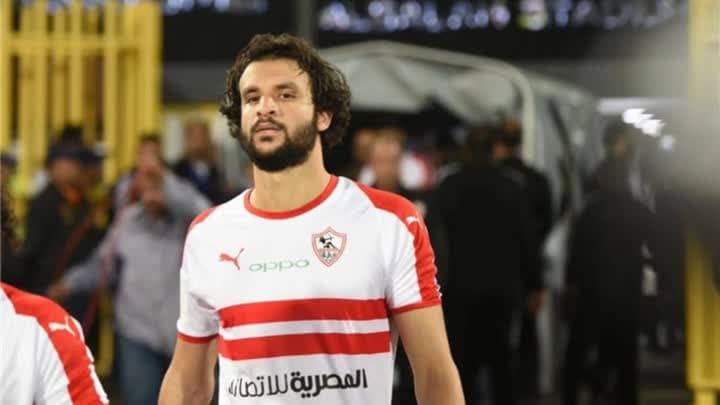 محمود علاء
