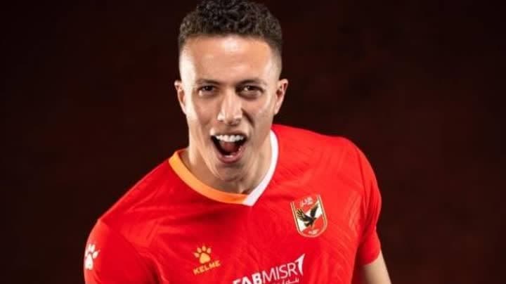 الاهلي يقتنص نجم الزمالك