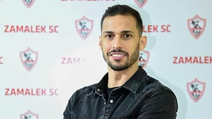 رافائيل مهددا الزمالك