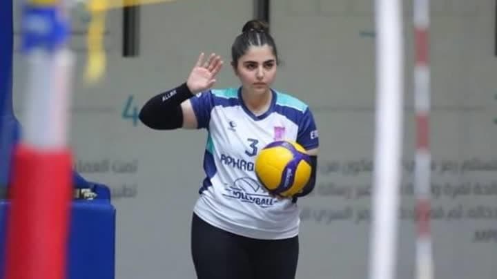 بغداد يتعثر أمام أفروديت