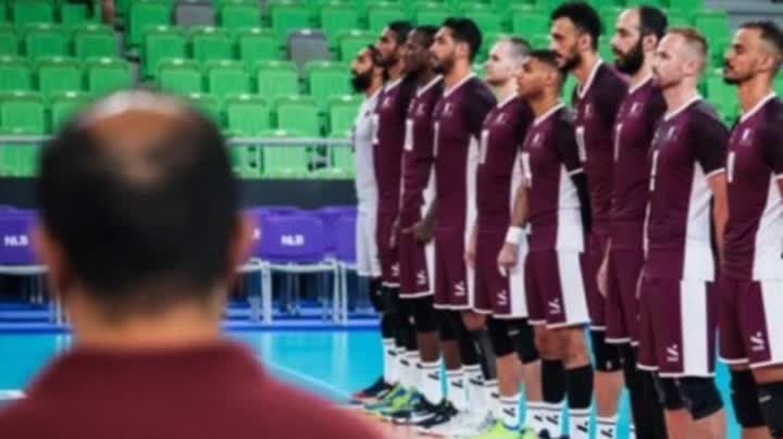 قطر تحلم بإسقاط كوبا