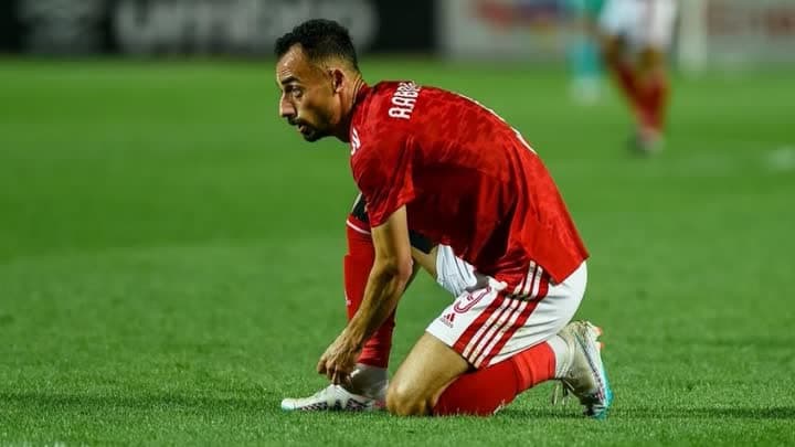 أحمد عبدالقادر