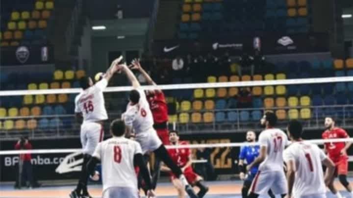 الزمالك يواجه الجزيرة الإماراتي