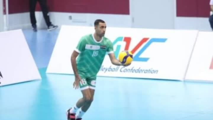 العراق تخسر أمام بنجلادش