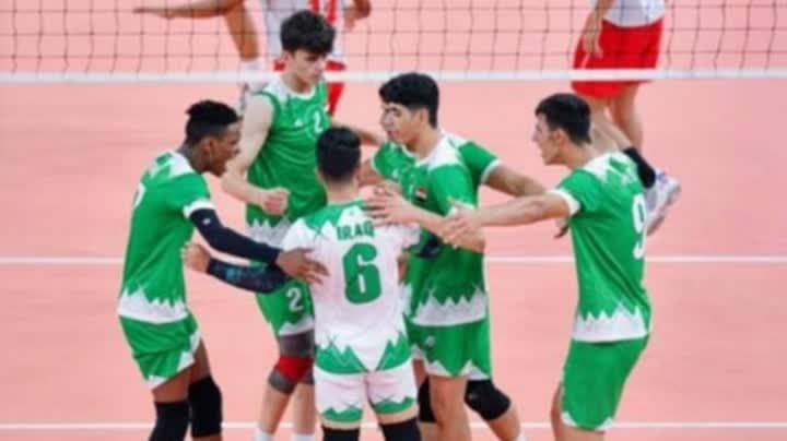 العراق تلوح بالانسحاب