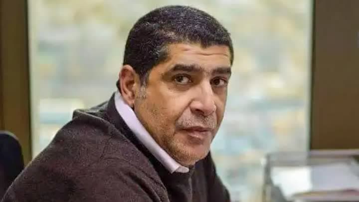 عمرو صلاح أمين