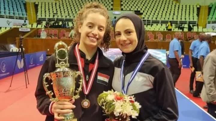 هنا جودة تعادل الإنجاز التاريخي لمشرف