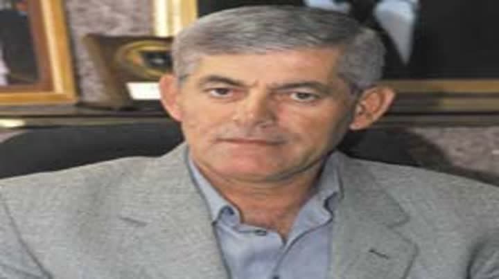 موفق جمعة يكرم سيدات الجزيرة