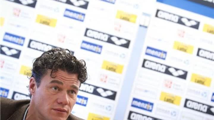 مدرب استراليا يدافع عن لاعبيه