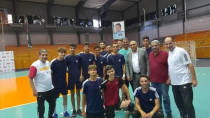 الاتحاد الأردني يحاول تأمين وديات