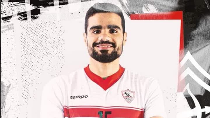 الزمالك يجدد لنجم الطائرة