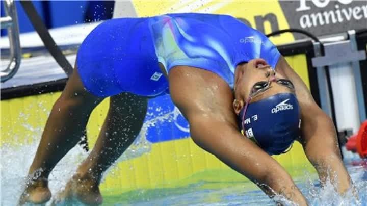 ميديروش تحصد ذهبية للبرازيل