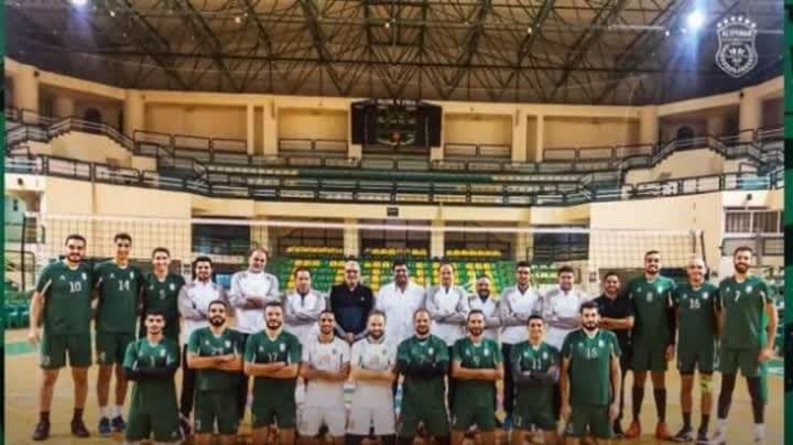 الاتحاد الاسكندري يفوز على 6 أكتوبر
