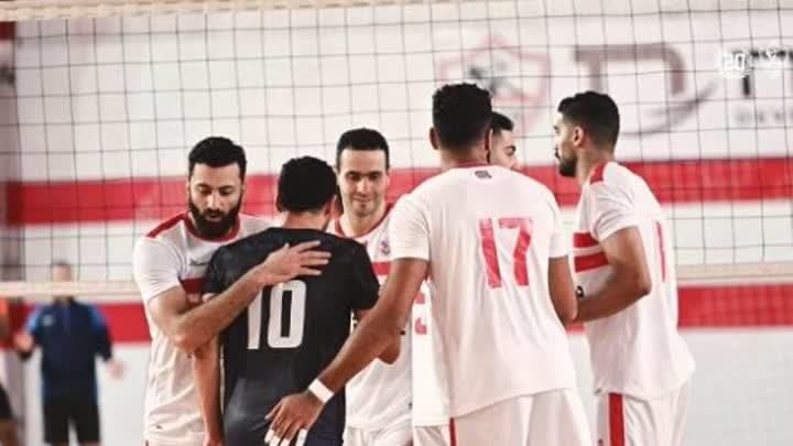 الزمالك يفوز على الطيران