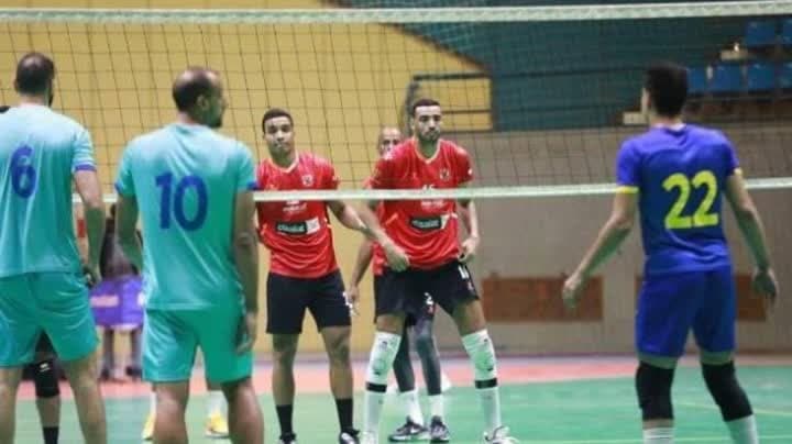 الأهلي يهزم بتروجيت