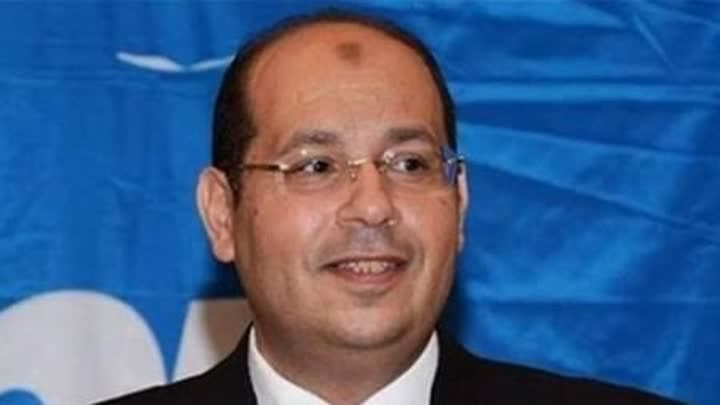 5 سباحين يمثلون مصر ببطولة الكومن