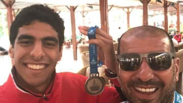 الاتحاد يختار 4 لاعبين لتمثيل مصر