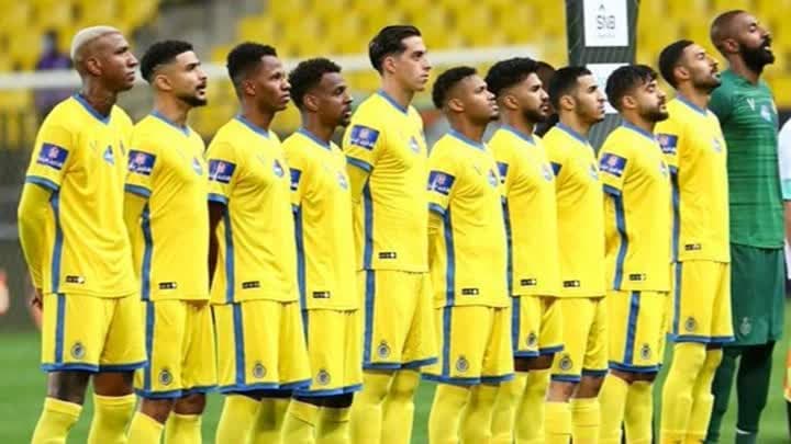 فريق النصر