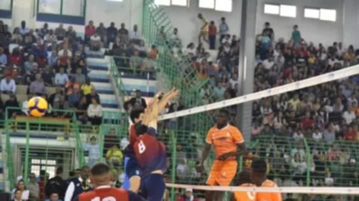 الأولمبي يودع والترجي يبلغ النصف نهائي