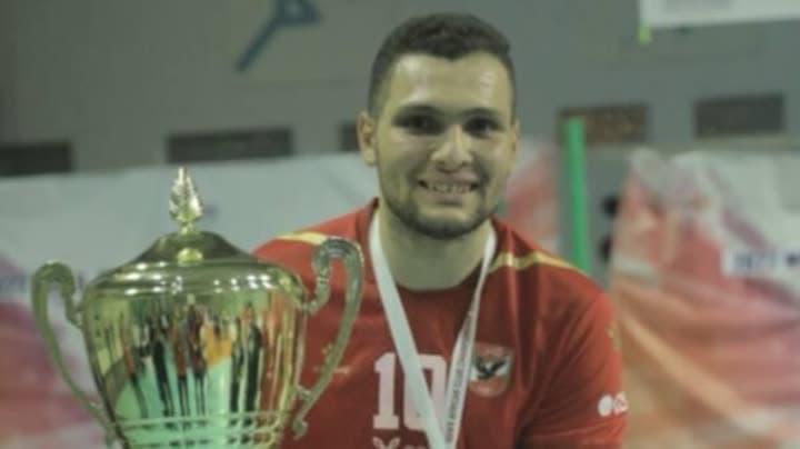 ثنائي الأهلي: بطولة افريقيا لتعويض الجماهير