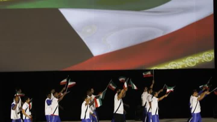مصير استضافة البصرة لخليجي 21