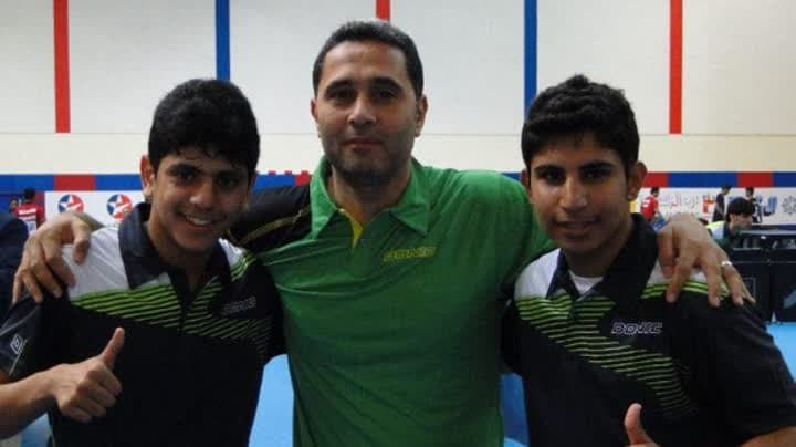 المنتخب السعودي يخطف اللقب