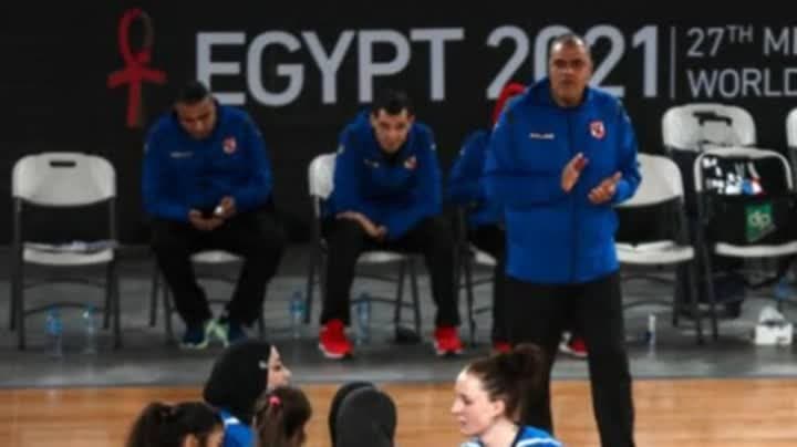 مدرب الأهلي : أوفينا بالوعد
