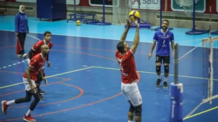 الأهلي تعبر بتروجيت
