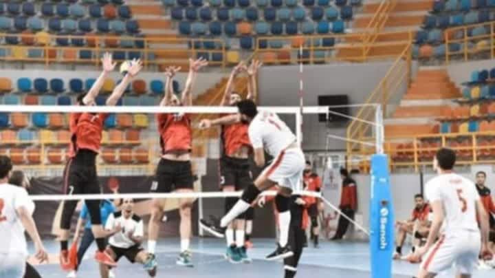 الزمالك يهزم الطلائع