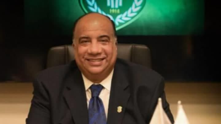 مصليحي يحفز لاعبي الاتحاد