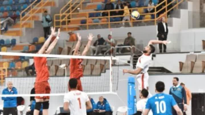 تحديد موعد قبل نهائي كأس مصر